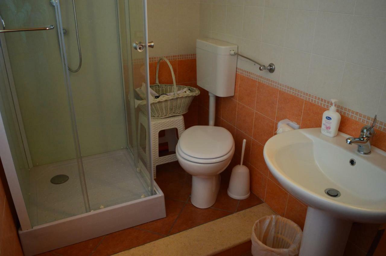 B&B Antico Frantoio Sambuca di Sicilia Bagian luar foto